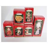 Hallmark Ornament Collection