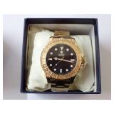 Montres Prestige Wrist Watch in Original Box - In Working Condition