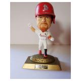 1998 Mark McGwire 70 Home Runs Bobblehead Figurine