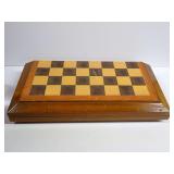 Wooden Chess Set