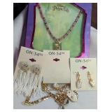 New Store Merchandise