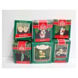 Hallmark Ornament Collection