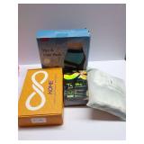 Comfytemp Hot & Cold Pack, Kome Wig, Collagen Eye Patches, and More