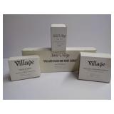 Department 56 Snow Village Accessories