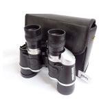 Bosch-Optikon Binoculars with Case