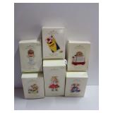 Hallmark Ornament Collection