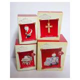 Hallmark Ornament Collection