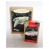 Hallmark Ornament Collection