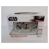 Star Wars Millennium Falcon Motion Sensing Quadcopter