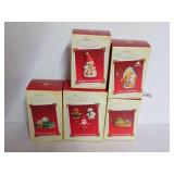 Hallmark Ornament Collection