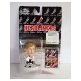 Corinthian NHLPA Headliners Wayne Gretzky Signature Series Figure