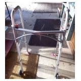 Drive Medical HX5 9JP Walker