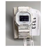 Casio G-Shock DW5600GC-7CR Digital Watch