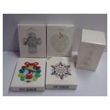 Hallmark Ornament Collection