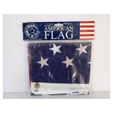 New American Flag - 3