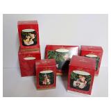 Hallmark Ornament Collection