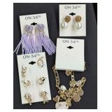 New Store Merchandise