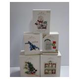 Hallmark Ornament Collection