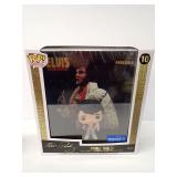 Funko Pop! Albums #10 - Elvis: Pure Gold