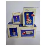 Hallmark Ornament Collection