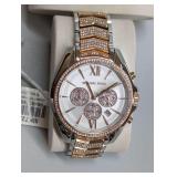 Michael Kors MK7225 Watch