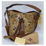 NEW AUTHENTIC Patricia Nash 