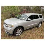 2011 Dodge Durango SUV Express V6, 3.6