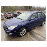 2012 Hyundai ELANTRA Tourin Wagon GLS I4, 2