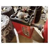 HD WHEEL BALANCER
