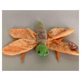 2000 TY BEANIE BABY "GLOW"