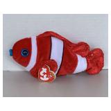 2000 TY BEANIE BABY "JESTER" W/ TAG ERROR