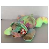1998 TY BEANIE BUDDY "SHERBET"