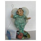 VINTAGE DOUG HARRIS COLLECTION "ANTOINE" 7" TALL