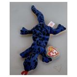 1995 TY BEANIE BABY "LIZZY"