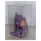 2000 TY BEANIE BABY "USA" IN DISPLAY BOX