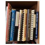 13 COOKBOOKS