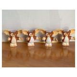 1990 GREMLINS - 4 "GIZMO"