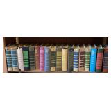 18 FIRST EDITION READERS DIGEST BOOKS
