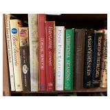 12 COOKBOOKS