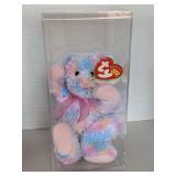 2004 TY BEANIE BABY "TWIRLS" IN DISPLAY BOX