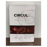 CIRCUL PRO MOBILE BLOOD CLOT PREVENTION KIT IN BOX