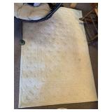 KARASTAN CHAUMIERE COLLECTION FROM LATTICE RUG 3