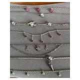 8 ANKLETS - CHECKOUT