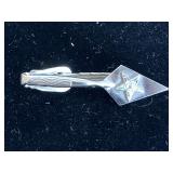 VINTAGE SPEIDEL FREEMASONS MASONIC TIE PIN - CHECKOUT