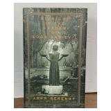 1994 FIRST EDITION "MIDNIGHT IN THE GARDEN OF GOOD AND EVIL" HARDBACK BOOK
