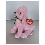 2000 TY BEANIE BABY "BRIGITTE" W/ TAG ERROR