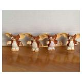 1990 GREMLINS - 4 "GIZMO"