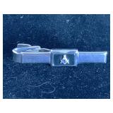 VINTAGE ORDER OF THE EASTERN STAR TIE PIN - CHECKOUT