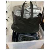 INTEX INFLATABLE MATTRESS & MORE