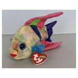 2000 TY BEANIE BABY "ARUBA"